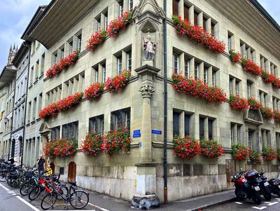 Fribourg