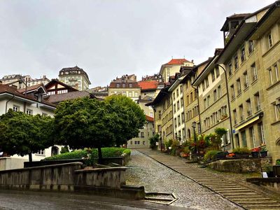 Fribourg