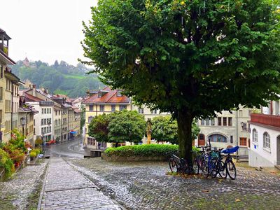 Fribourg