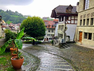 Fribourg