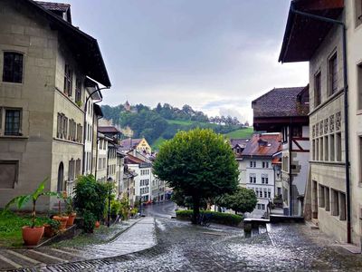 Fribourg