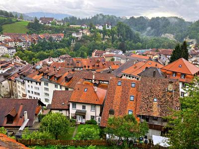 Fribourg