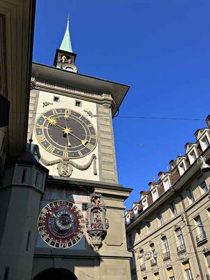 Bern