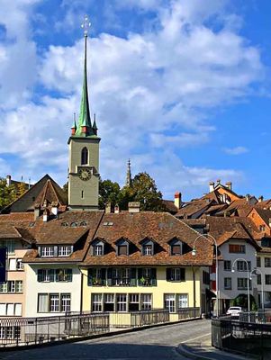 Bern