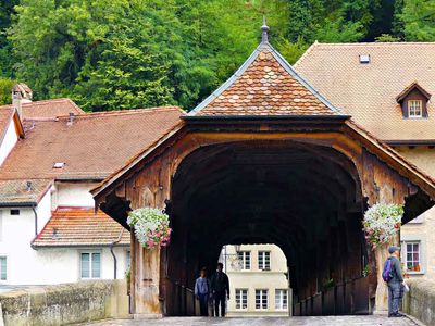 Fribourg