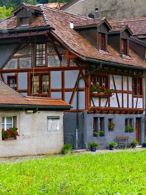 Fribourg