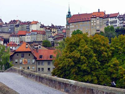 Fribourg