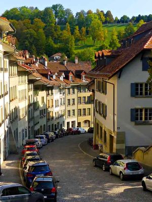 Bern