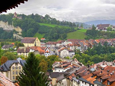 Fribourg