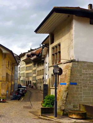 Fribourg
