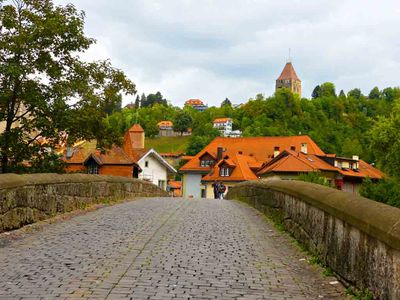 Fribourg