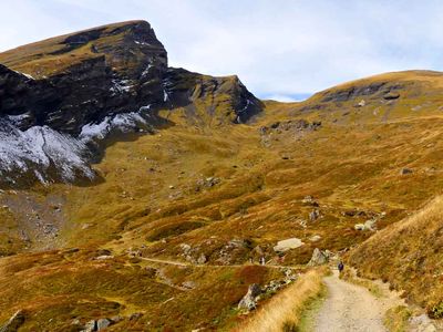 Mannlichen to Klein Scheidegg