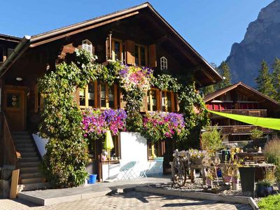 Kandersteg