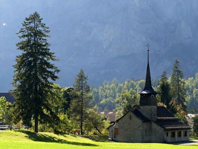 Kandersteg
