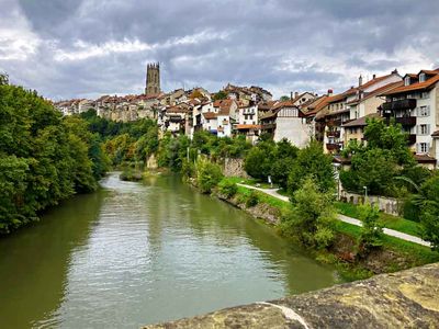 Fribourg