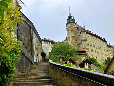 Fribourg