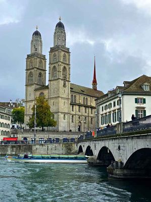 Zurich