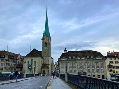 Zurich
