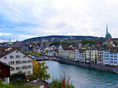 Zurich