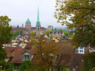 Zurich