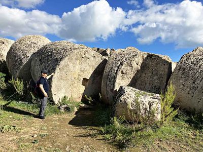 Selinunte Archaeological Park