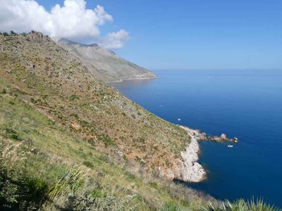 Zingaro Nature Reserve