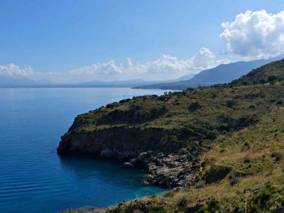 Zingaro Nature Reserve