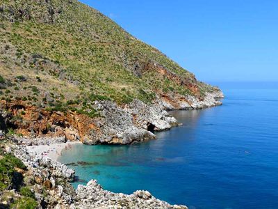 Zingaro Nature Reserve