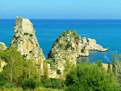 Zingaro Nature Reserve