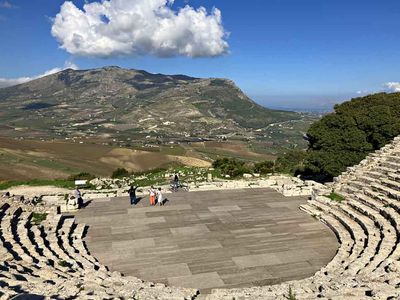 Segesta