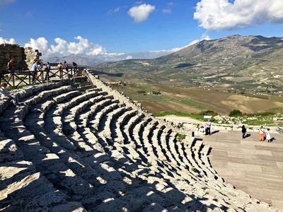 Segesta