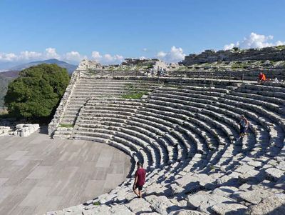Segesta