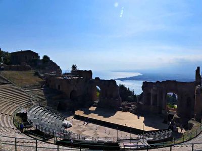 Taormina