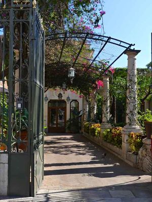 Taormina