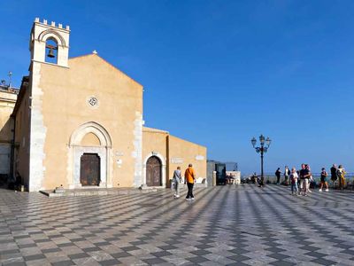 Taormina