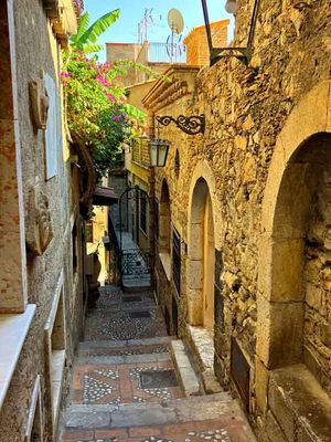 Taormina