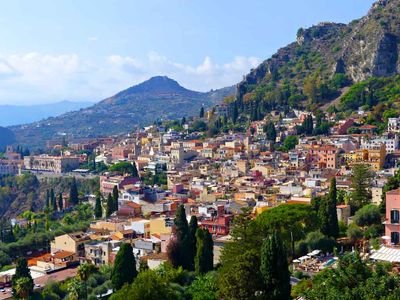 Taormina