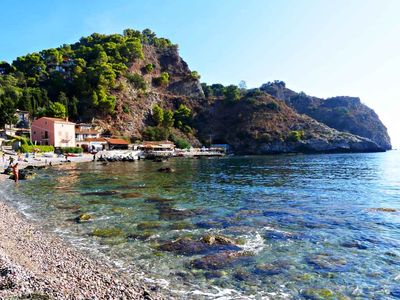 Taormina