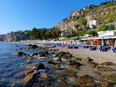 Taormina
