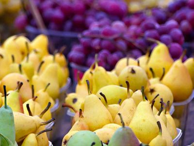 Syracuse Market