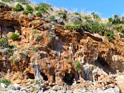 Zingaro Nature Reserve