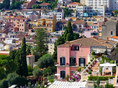 Taormina