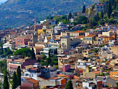 Taormina
