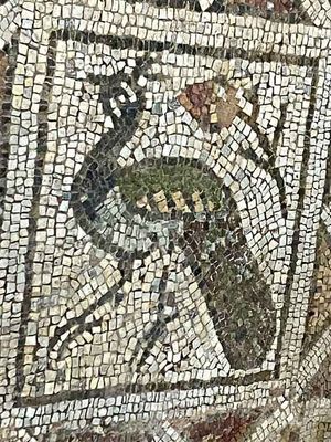 The Bishop’s Basilica of Philippopolis, Plovdiv