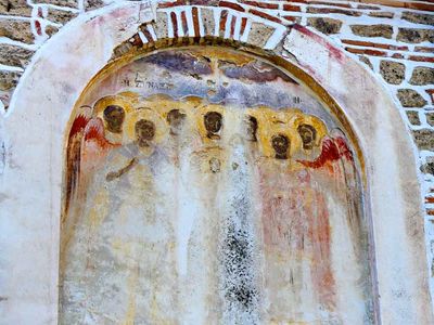 Bachkovo Monastery