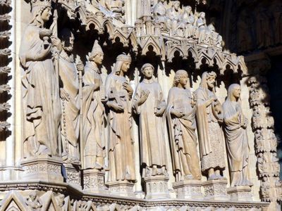 Metz Cathedral