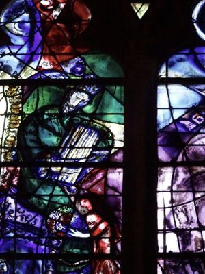 Metz Cathedral
