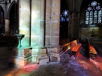 Metz Cathedral