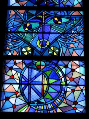 Église Saint-Maximin, Metz