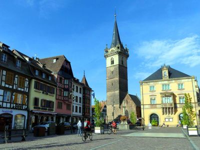 Obernai